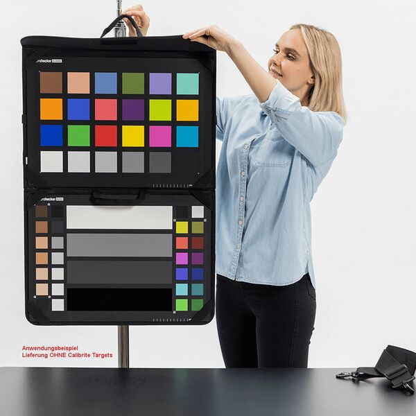 Calibrite Tragetasche für ColorChecker XL 