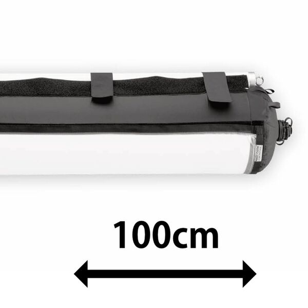 Caligri Airtube Switch 100 aufblasbare Softbox 