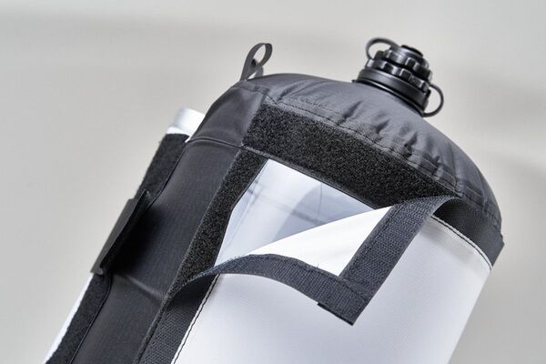 Caligri Airtube Switch 100 aufblasbare Softbox 