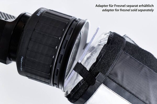 Caligri Airtube Switch 100 aufblasbare Softbox 