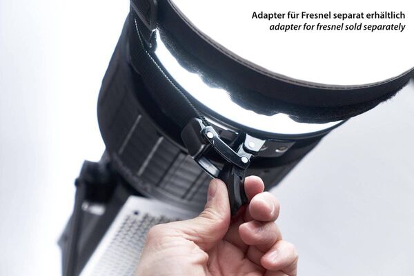 Caligri Airtube Switch 100 aufblasbare Softbox 