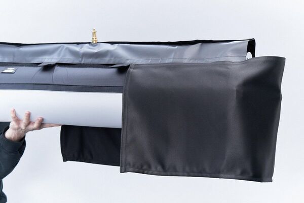 Caligri Airtube Switch 100 aufblasbare Softbox 