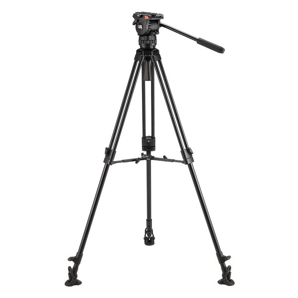 Camgear MARK 4 AL MS (75 mm Schale) 