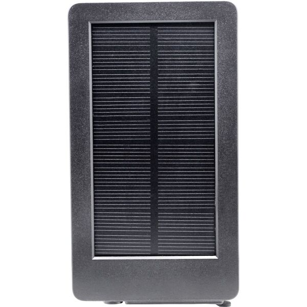 Camouflage Solar Panel für Wildkamera 