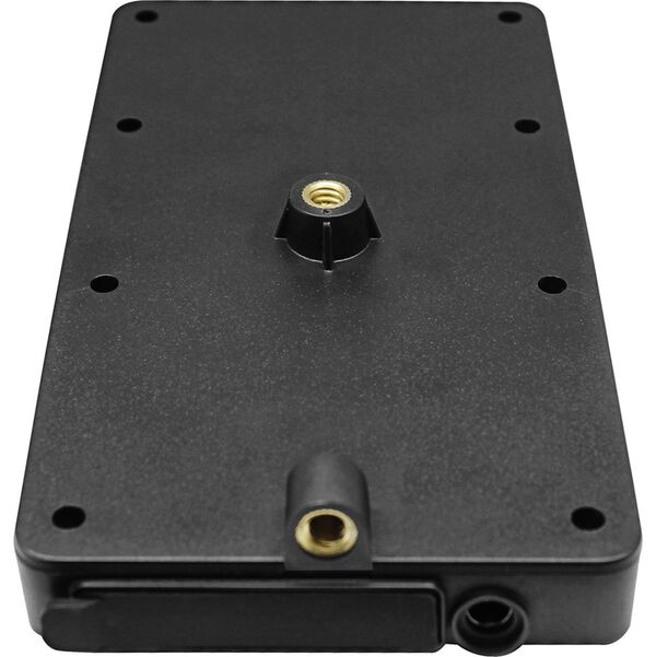 Camouflage Solar Panel für Wildkamera 