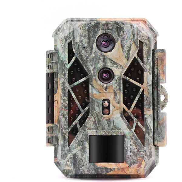 Camouflage Wildkamera EZ2  Elite