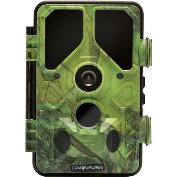 Camouflage Wildkamera EZ45 