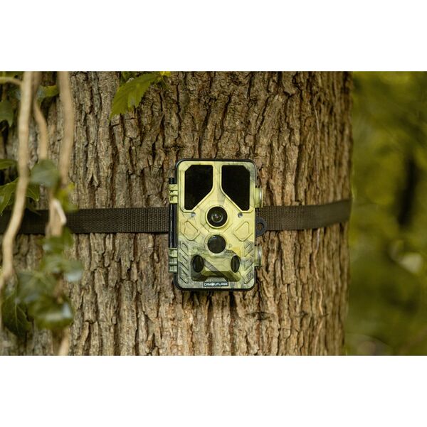 Camouflage Wildkamera EZ45 