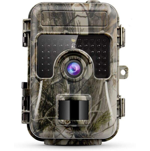 Camouflage Wildkamera SM4 Pro 