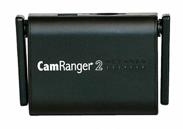 CamRanger 2 WiFi-Fernsteuerung  Canon, Nikon, Sony, Fujifilm