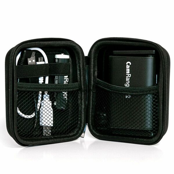 CamRanger 2 WiFi-Fernsteuerung  Canon, Nikon, Sony, Fujifilm