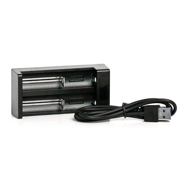 CamRanger Battery & Charger Kit mit Akku und Ladegerät für CamRanger 2 WiFi-Fernsteuerung 