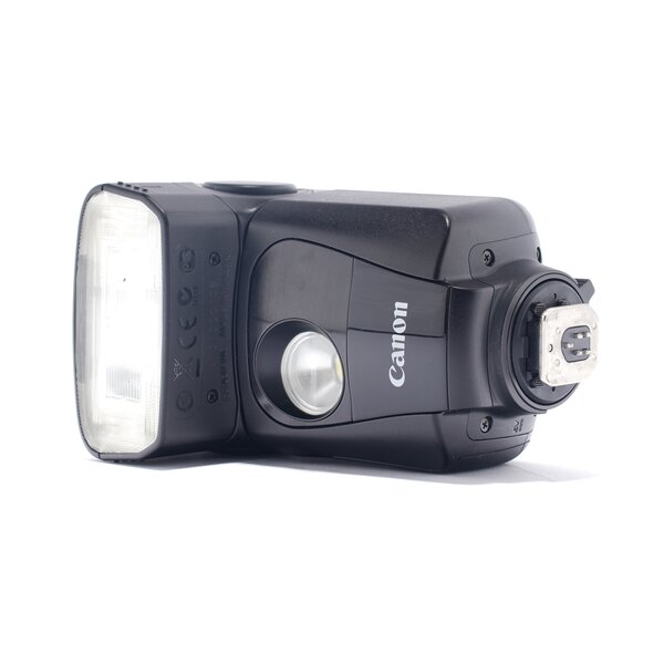 Canon 320 EX - Second Hand - 