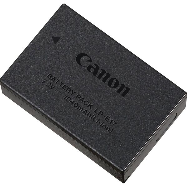 Canon Akku LP-E17 - Retourenware - 