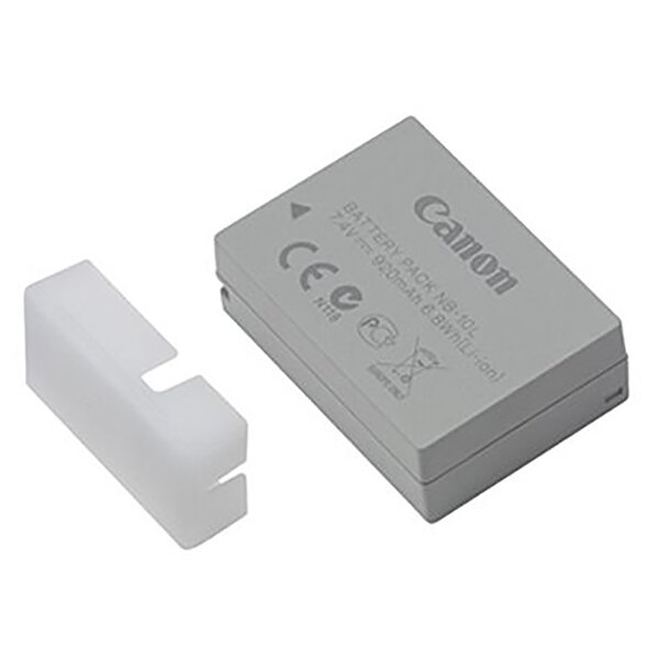 Canon Akku NB-10L - Retourenware 