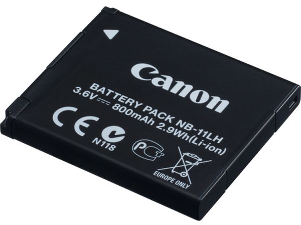 Canon Akku NB-11LH 
