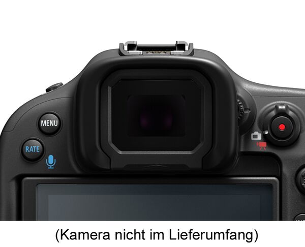 Canon Augenmuschel ER-h Small 