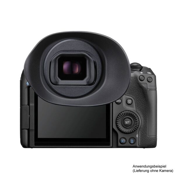 Canon Augenmuschel groß (für EOS R5 II) 