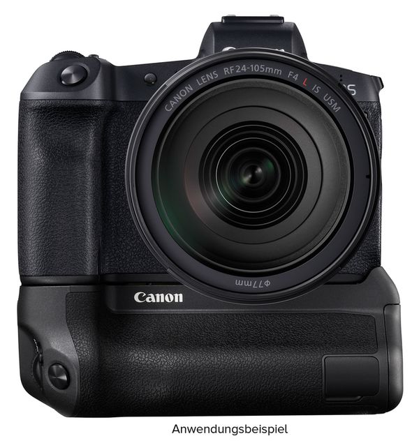 Canon Batteriegriff BG-E22 