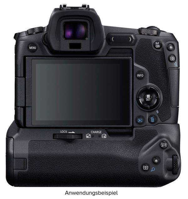 Canon Batteriegriff BG-E22 