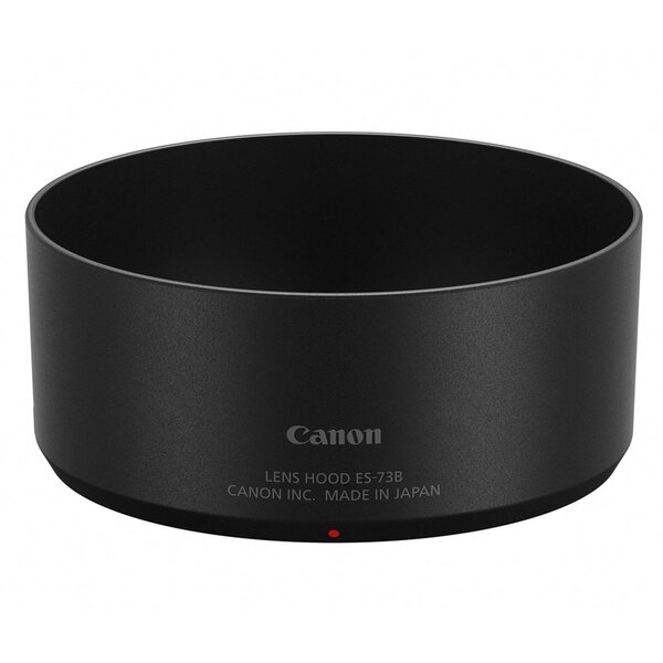 Canon Blende ES-73B  für RF 45mm 