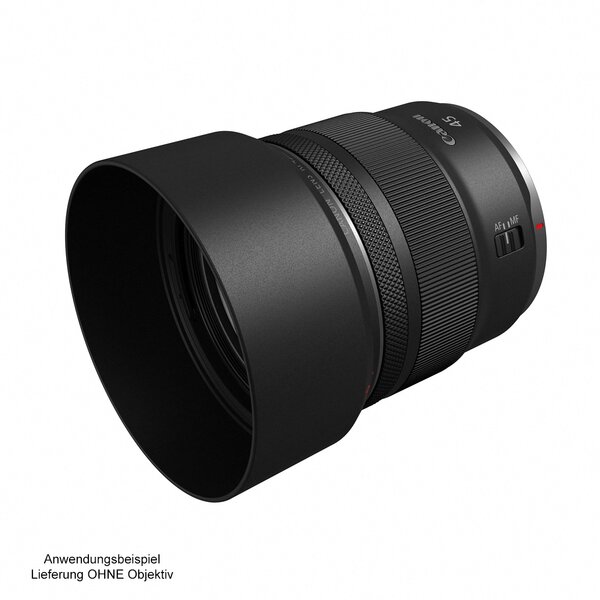 Canon Blende ES-73B  für RF 45mm 