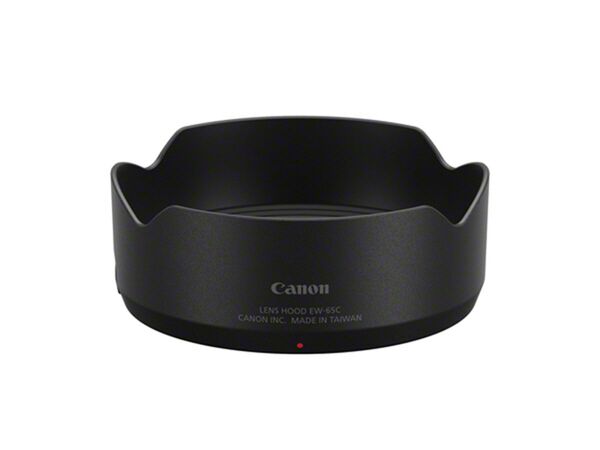 Canon Blende EW-65C  (für RF 16mm) 