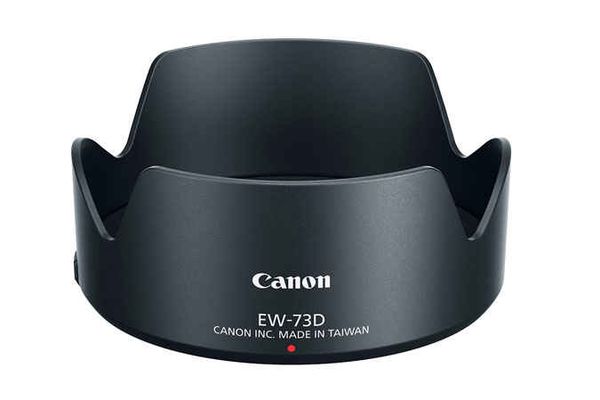 Canon Blende EW-73D 