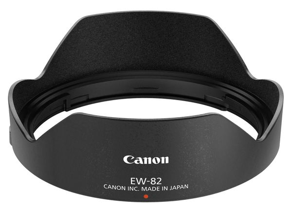 Canon Blende EW-82 für EF 16-35 