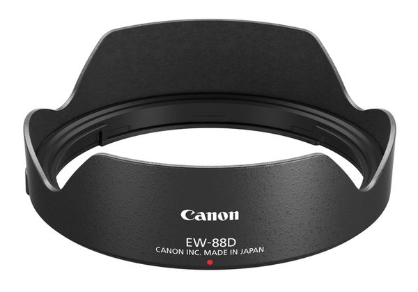 Canon EW-88D Gegenlichtblende für EF 16-35mm f/2.8L III USM 