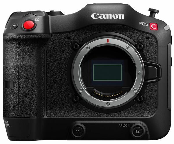 Canon EOS C70 Camcorder 