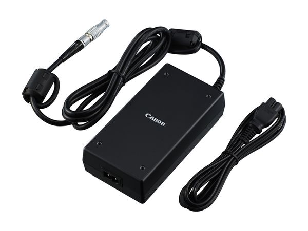 Canon CA-A10 Compact Power Adapter Netzteil 