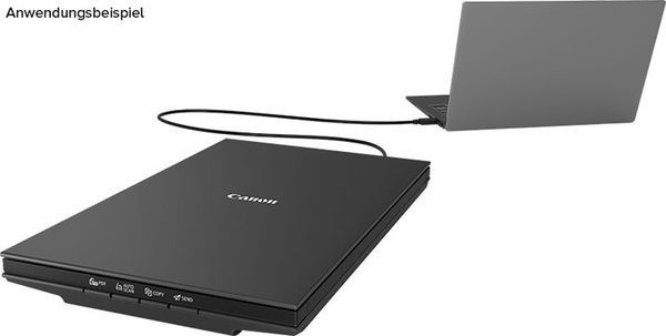 Canon CanoScan LiDE 300 