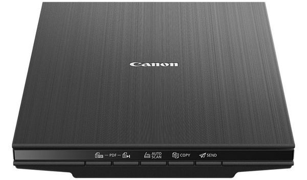Canon CanoScan LiDE 400 