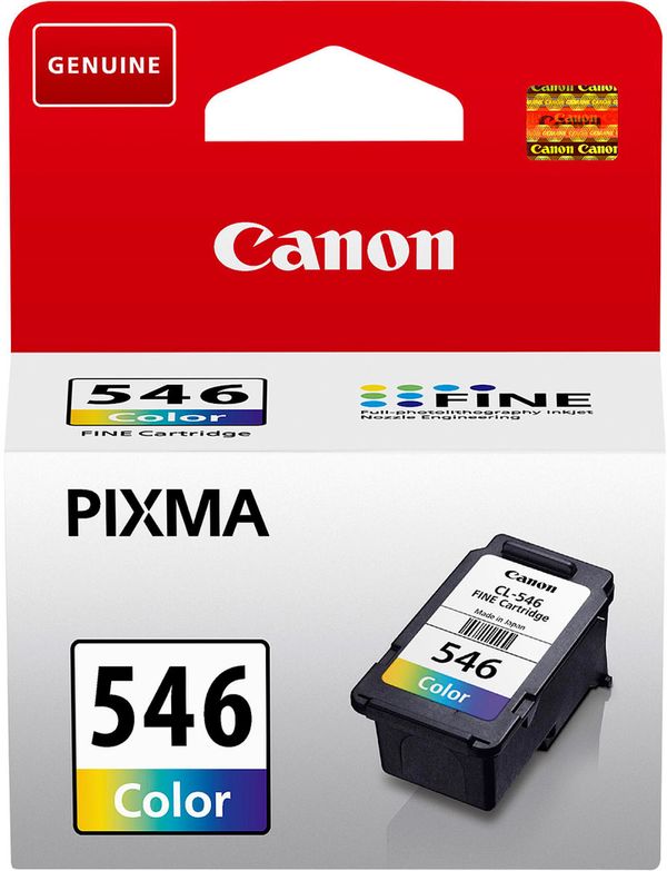 Canon CL  546