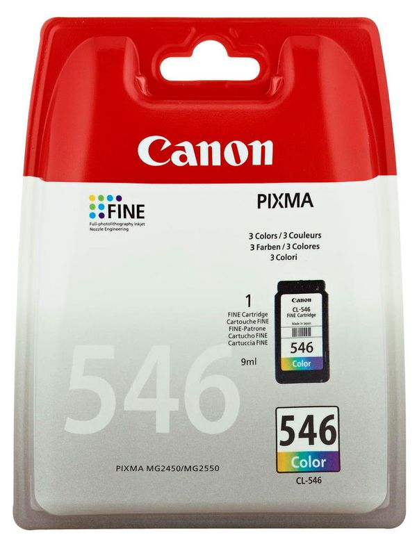 Canon CL  546