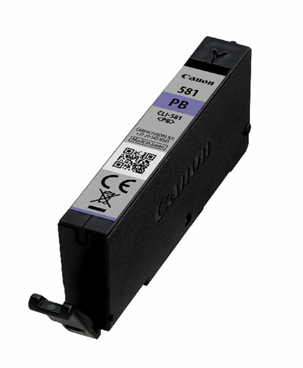 Canon CLI-581 PB 