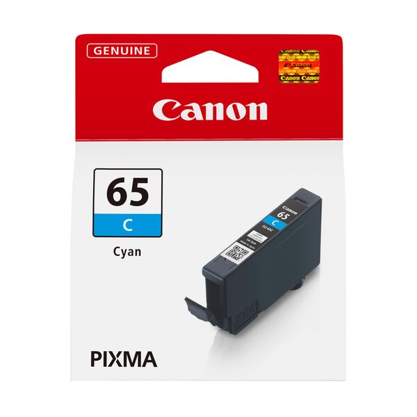 Canon CLI-65  Cyan