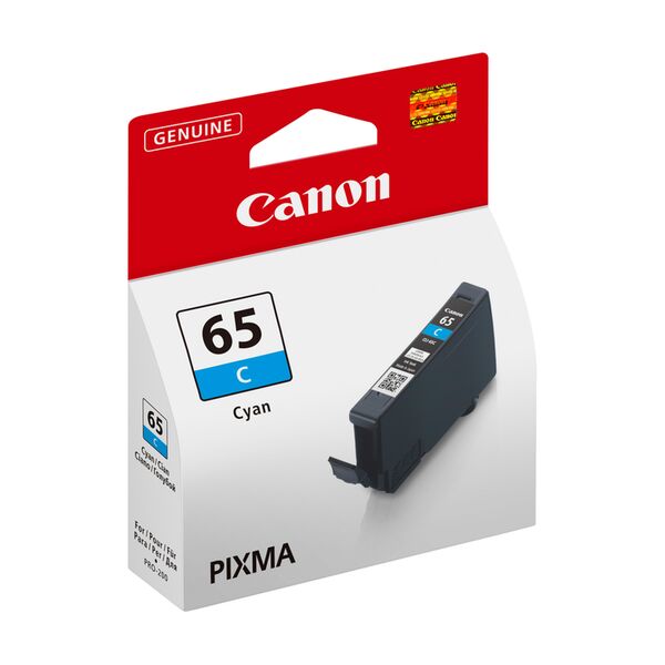 Canon CLI-65  Cyan