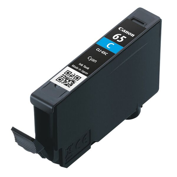 Canon CLI-65  Cyan