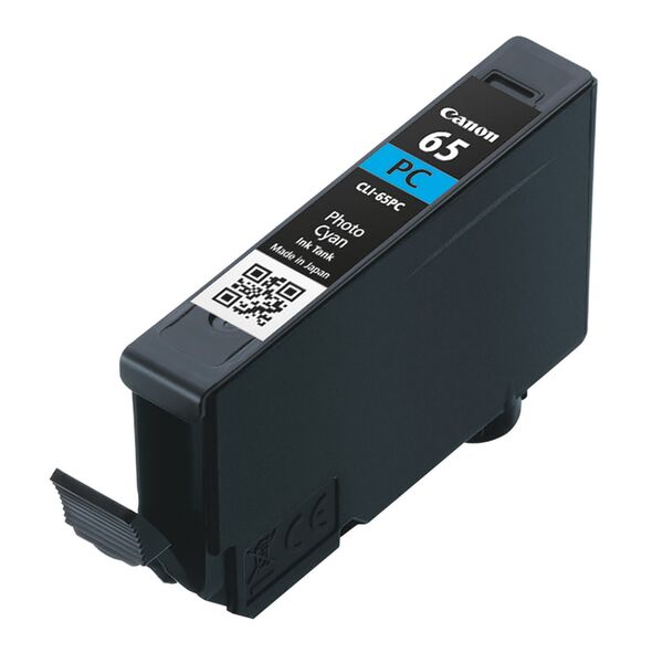 Canon CLI-65  Fotocyan