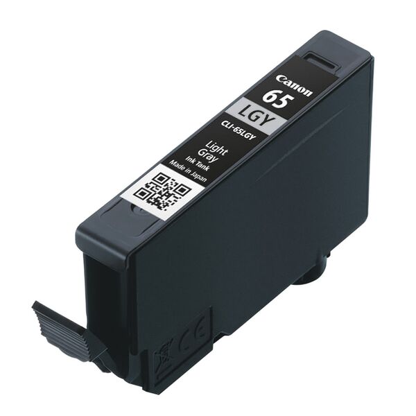 Canon CLI-65  hellgrau