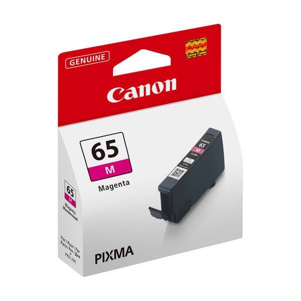 Canon CLI-65  magenta