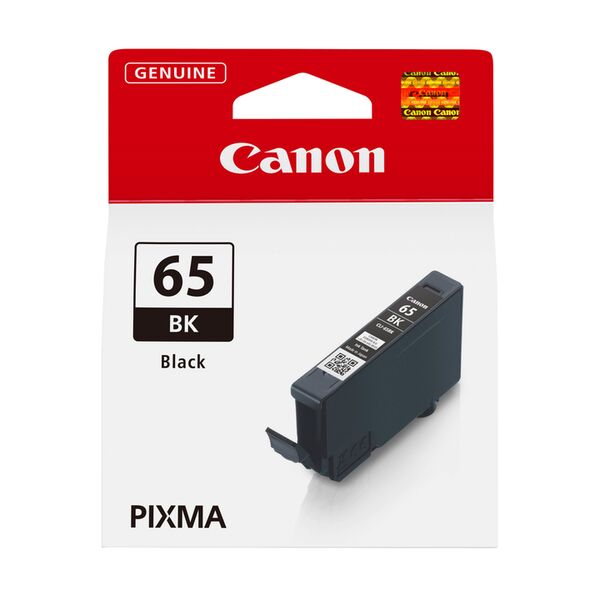 Canon CLI-65  schwarz