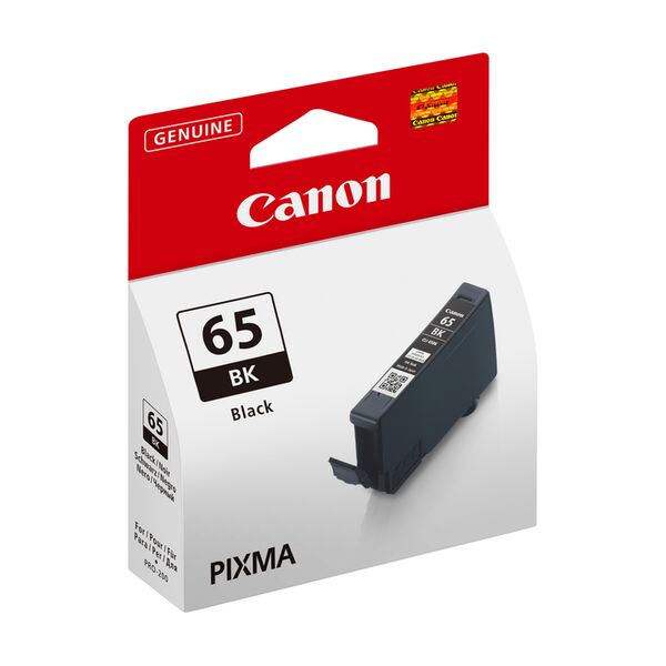 Canon CLI-65  schwarz