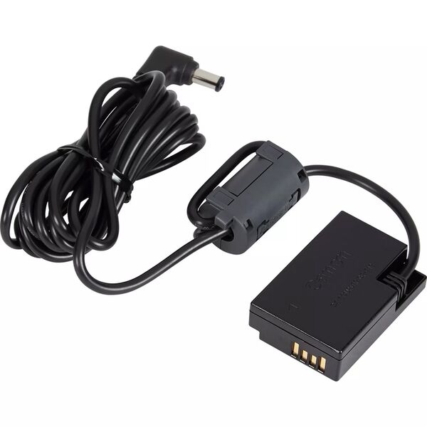 Canon DC-Kuppler DR-E18 