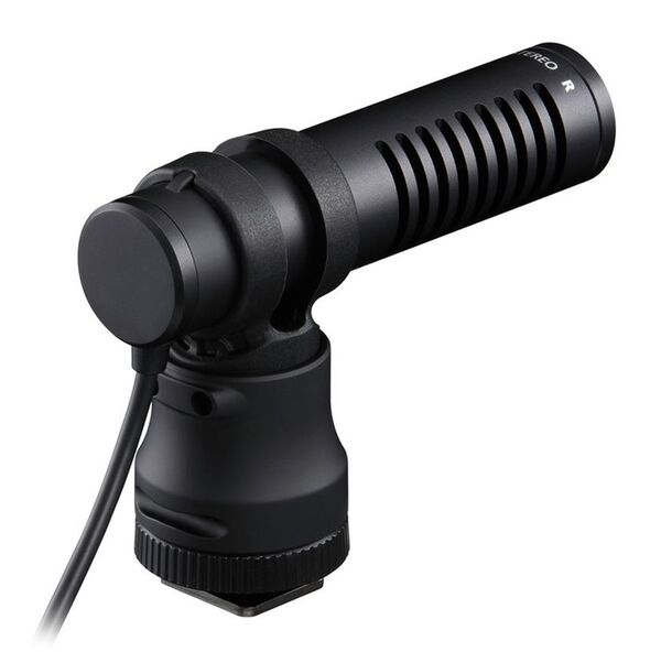 Canon DM-E100 Stereo-Mikrofon 