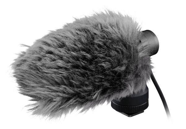 Canon DM-E100 Stereo-Mikrofon 