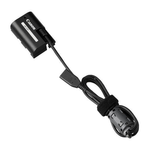 Canon DR-E6P DC Kuppler 