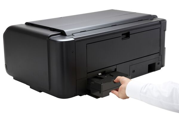 Canon Drucker imagePROGRAF PRO-1100 - Ausstellungsstück - neu, ungenutzt 